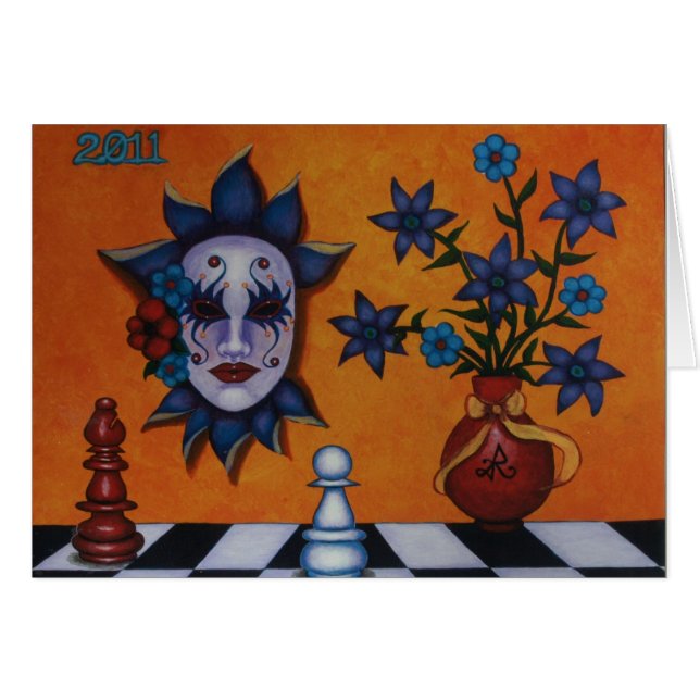 Flora (Vorderseite (Horizontal))