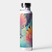 Flora 1 Flora Pasta Wasser Flasche Typ 2 (Rechts)