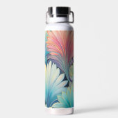 Flora 1 Flora Pasta Wasser Flasche Typ 2 (Rückseite)