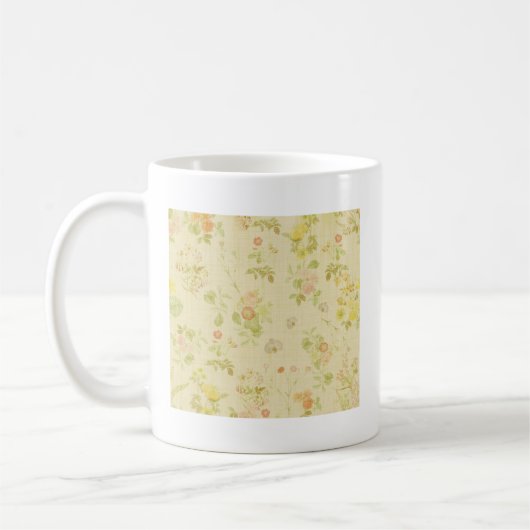 Flora 2 kaffeetasse (Links)