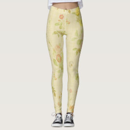 Flora 2 leggings