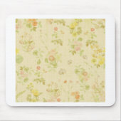 Flora 2 mousepad (Vorne)