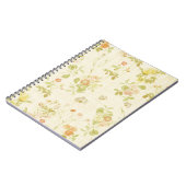 Flora 2 notizblock (Linke Seite)