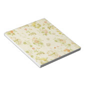 Flora 2 notizblock (angewinkelt)