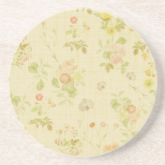 Flora 2 untersetzer (Vorne)