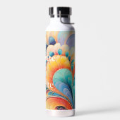 Flora 3 Flora Pasta Wasser Flasche Typ 2 (Links)