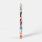 Flora 4 iPhone & Samsung Hüllen Multiple Samsung Galaxy Hülle (Rechte Seite)