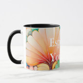 Flora 6 Flora Pastell Combo Tasse (Links)