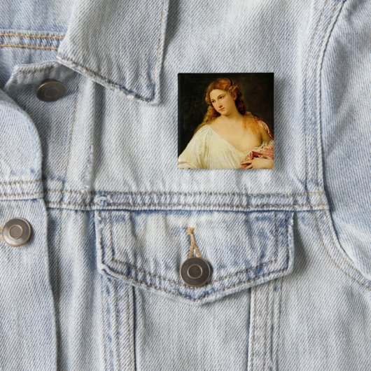 Flora Button (Beispiel)