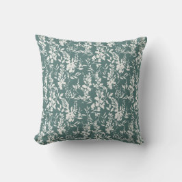 ‘Flora’ cushion Kissen