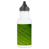 Flora Dominica 1 Edelstahlflasche (Rechts)