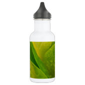 Flora Dominica 3 Edelstahlflasche (Links)