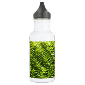 Flora Dominica 5 Edelstahlflasche (Links)