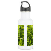 Flora Dominica 5 Edelstahlflasche (Rückseite)