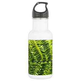 Flora Dominica 5 Edelstahlflasche