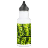 Flora Dominica 5 Edelstahlflasche (Rechts)