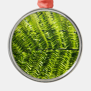 Flora Dominica 5 Ornament Aus Metall