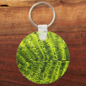 Flora Dominica 5 Schlüsselanhänger (Vorderseite)