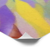 Flora Essencial Poster (Ecke)