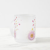 Flora Explosion Combo Tasse - 15 oz** (Vorderseite Links)