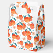 Flora-Fauna-Box Geschenkschachtel (Geöffnet)