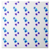 Flora Fliese (Vorderseite)