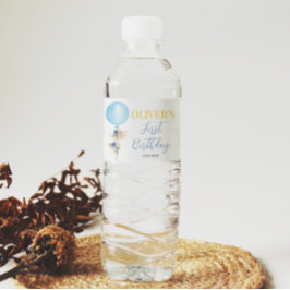 Flora Flora Flasche Etikett