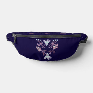 Flora Herz Bauchtasche