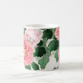 Flora Kaffeetasse (Mittel)