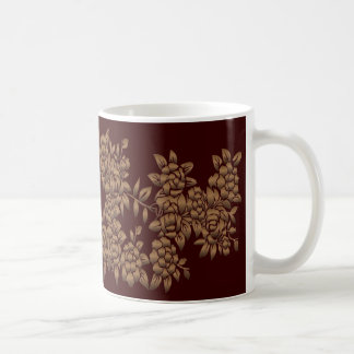 Flora Kaffeetasse