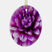 Flora_ Keramikornament (Rechts)