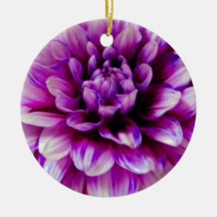 Flora_ Keramikornament