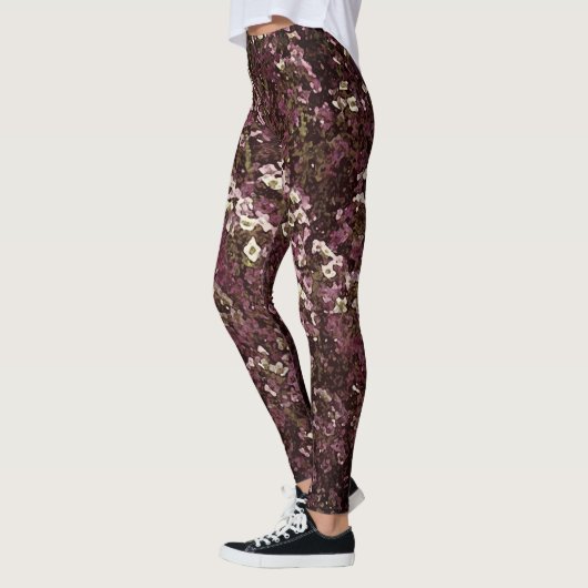 Flora Leggings (Links)