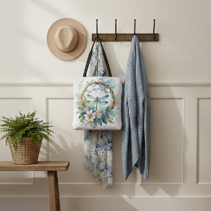 Flora-Libelle Ein Tag nach dem anderen Tasche