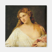 Flora Magnet (Vorne)