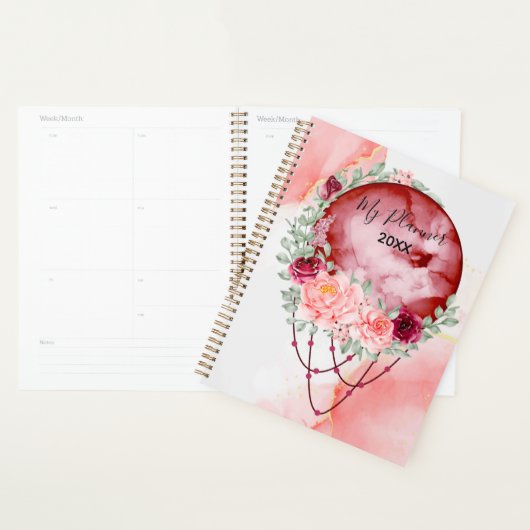 Flora-Moon Planer (Anzeige)