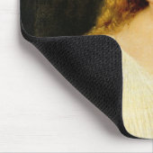 Flora Mousepad (Ecke)