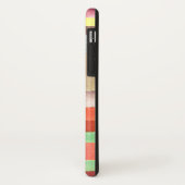 Flora on Sand von Paul Klee Case-Mate iPhone Hülle (Hinten/Links)