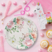 Flora Pappteller (Party)