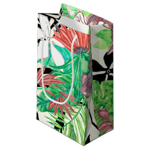 Flora-Paradies II Kleine Geschenktüte