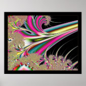 Flora Poster (Vorne)