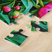 Flora Puzzle (Seite)