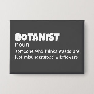 Flora Researcher - Definition Button