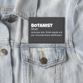 Flora Researcher - Definition Button (Insitu)