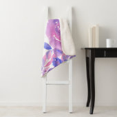 Flora-Sherpa-Blankon Sherpadecke (Beispiel)