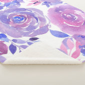 Flora-Sherpa-Blankon Sherpadecke (3/4)