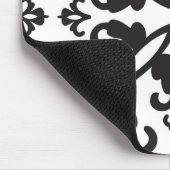 Flora Sophia Mousepad (Ecke)
