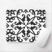 Flora Sophia Mousepad (Mit Mouse)