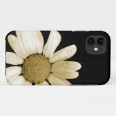 Flora-stark vereinfachter Case-Mate iPhone hülle (Rückseite (Horizontal))