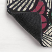 Flora-Staubtuch 2 Mousepad (Ecke)